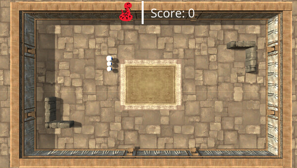 Determine screenshot 2