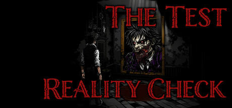 The Test: Reality Check steam charts