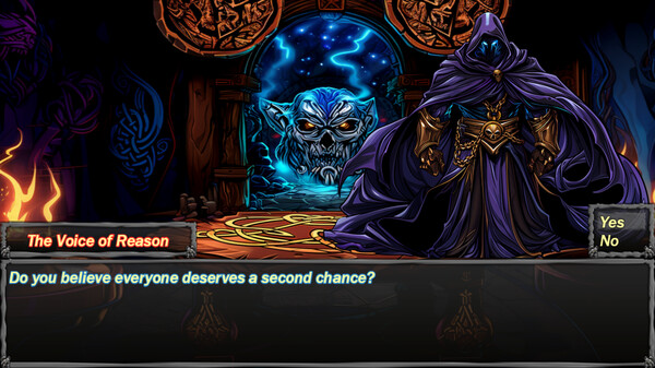 The Test: Reality Check.