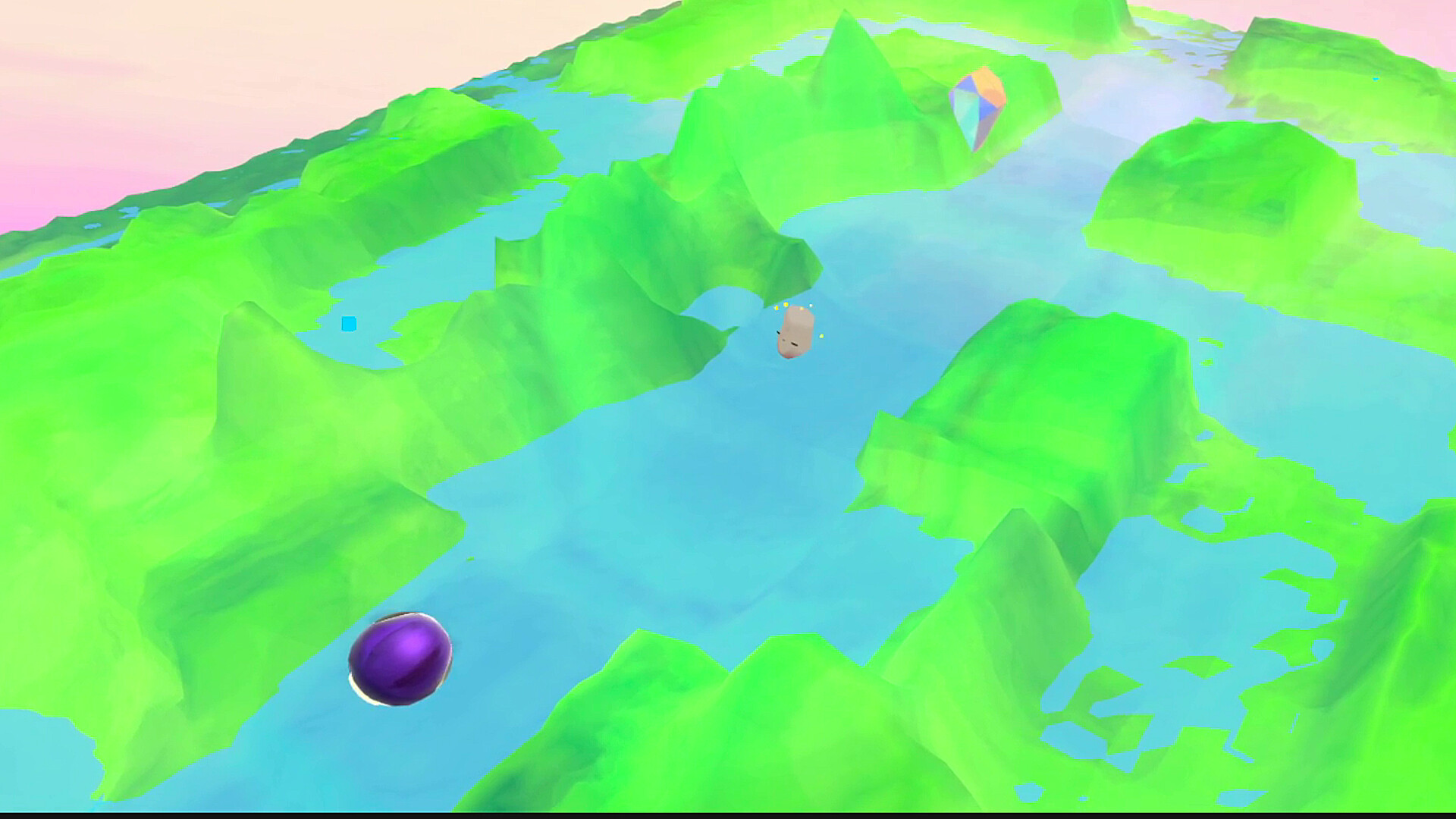 WET VR Featured Screenshot #1