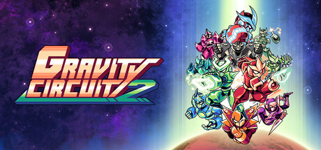 Gravity Circuit 2