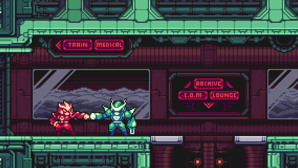 Gravity Circuit 2