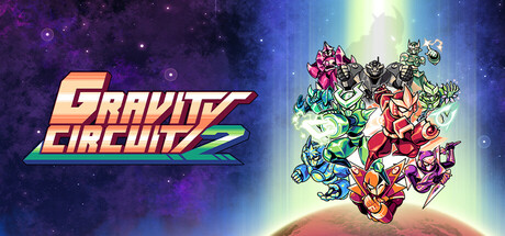 Gravity Circuit 2 — Steam header