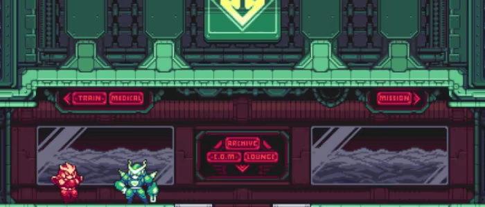 Gravity Circuit 2 video 1