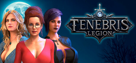 Tenebris Legion