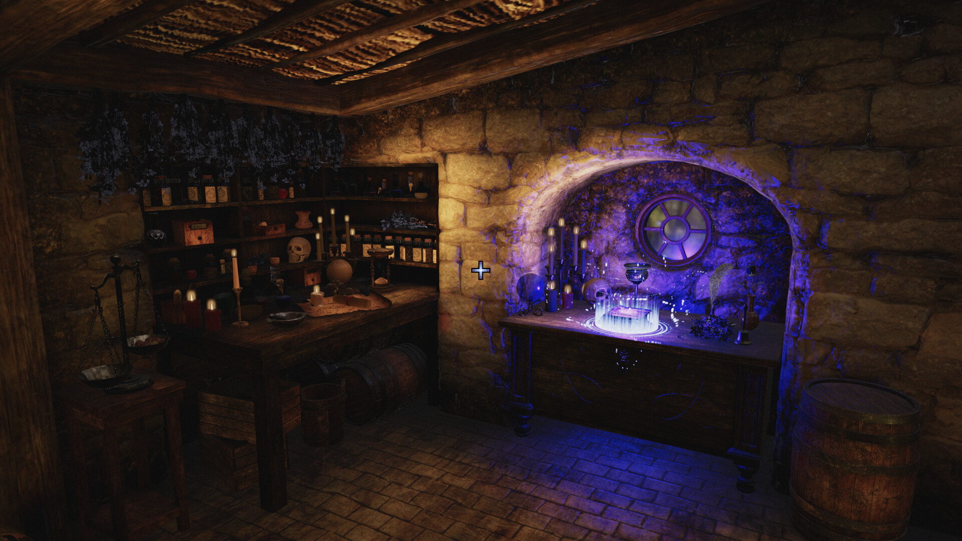 Tenebris Legion screenshot #9