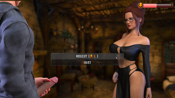 Tenebris Legion screenshot 2