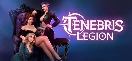 Tenebris Legionの作品画像