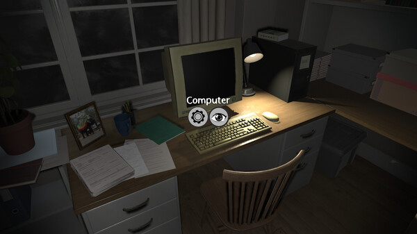 Tenebris Legion screenshot 6