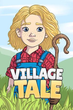 Cover art of Village Tale