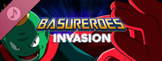 Basureroes: Invasion Soundtrack game capsule image