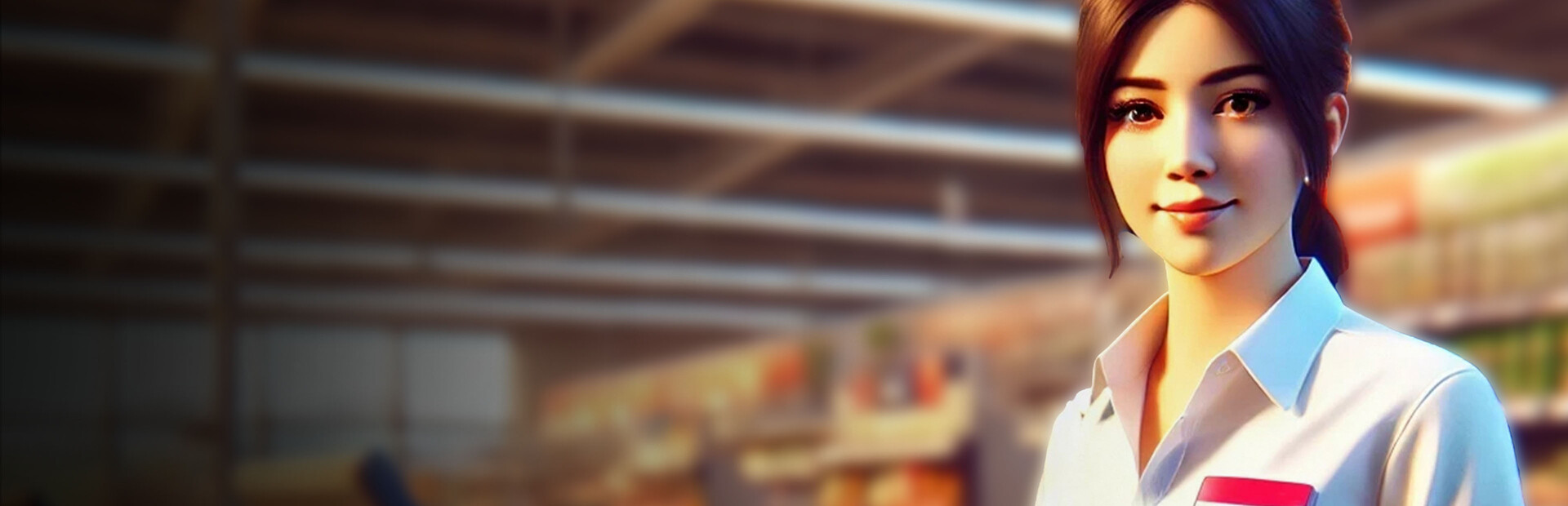Supermarket