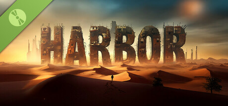 Harbor Demo game cover