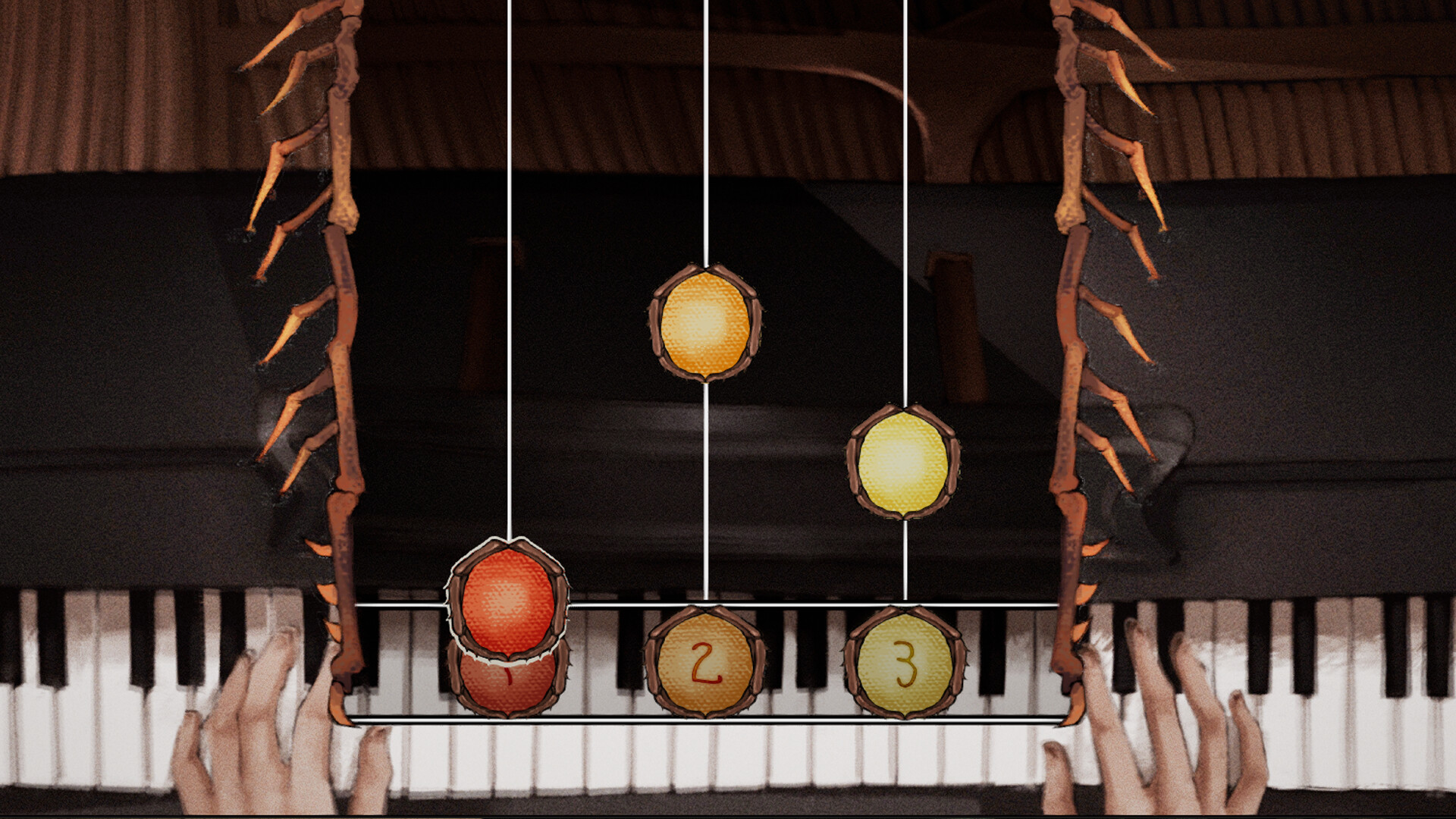 Metamorph screenshot #2