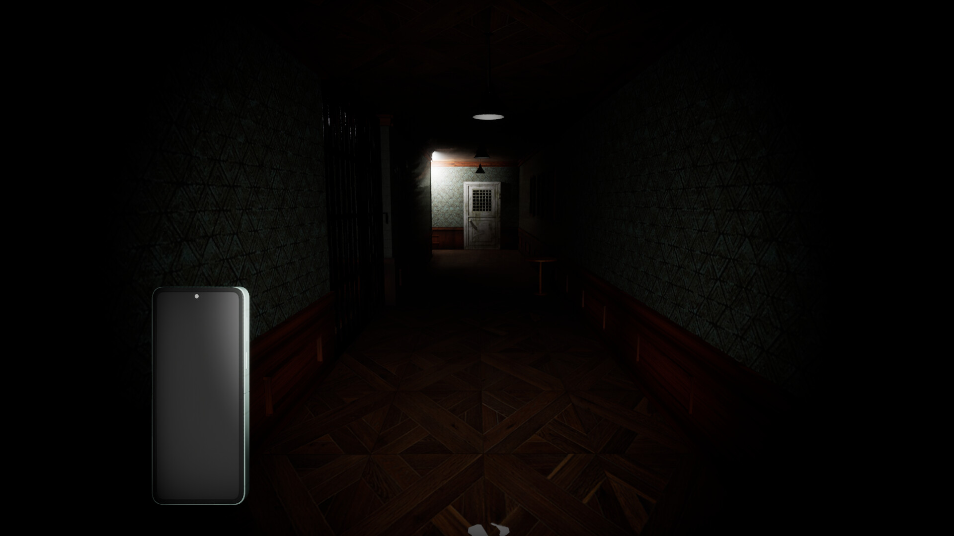 Скриншот Get a midnight snack without mom knowing — кадр 8