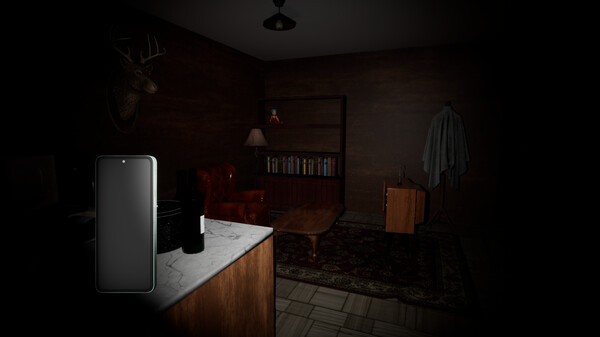 Get a midnight snack without mom knowing screenshot 4