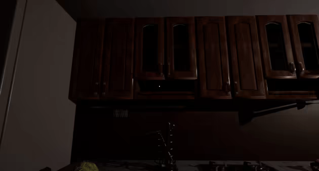 Get a midnight snack without mom knowing video 1