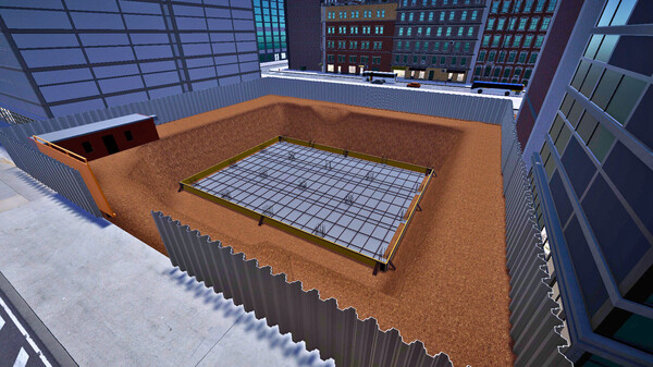 Contractor Simulator screenshot 3