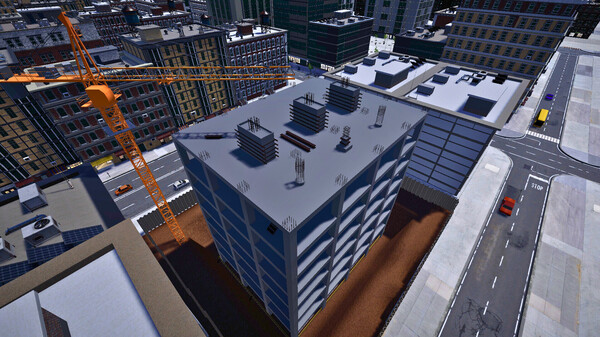 Contractor Simulator screenshot 5