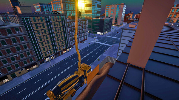 Contractor Simulator screenshot 6