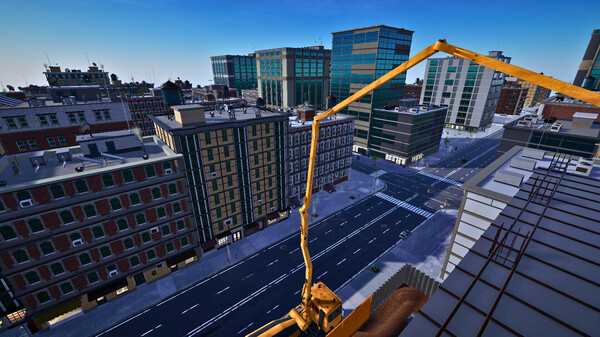 Contractor Simulator screenshot 4