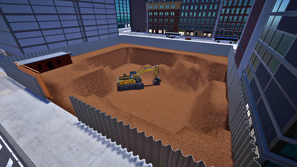 Contractor Simulator screenshot 2