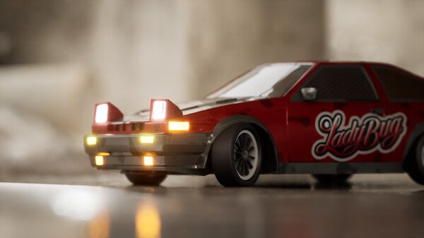 Recharge Demo screenshot 6