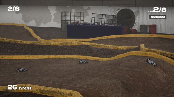 Recharge Demo screenshot 3