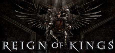 Image for Reign Of Kings