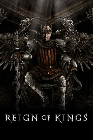 Cover art of Reign Of Kings