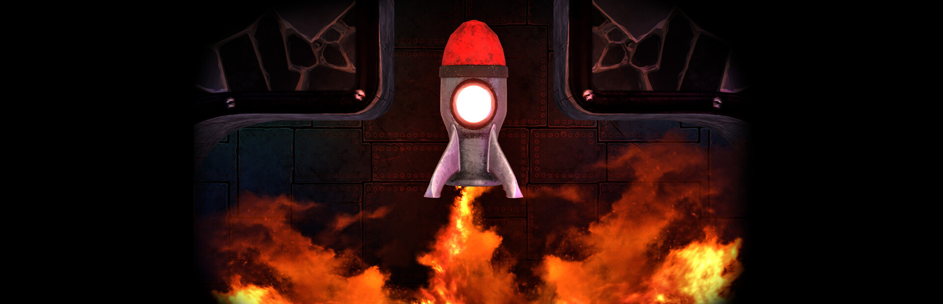 Fly Rocket Die