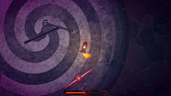 Fly Rocket Die screenshot 5