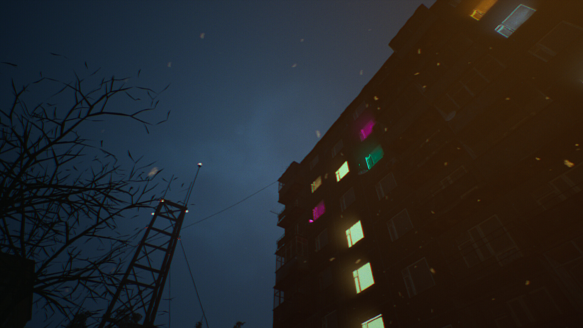 Christmas Story screenshot #2