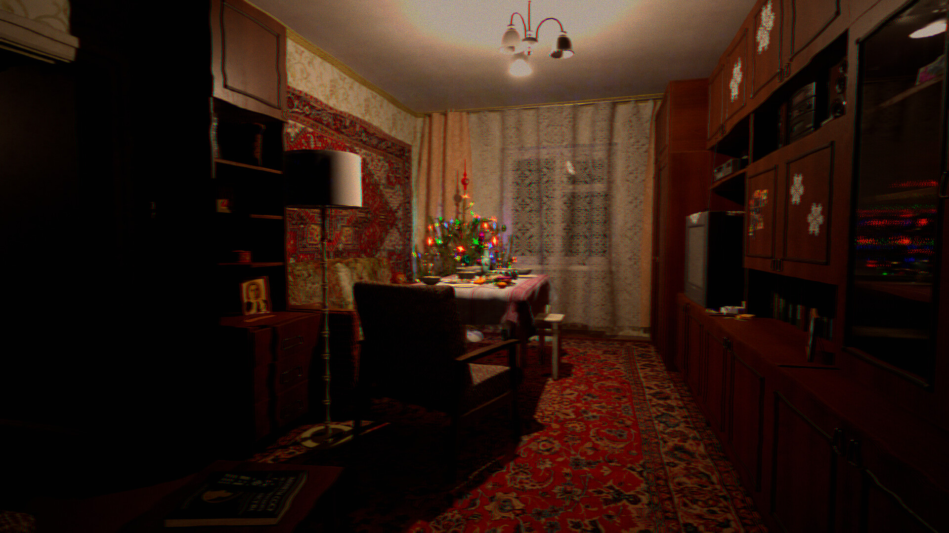 Christmas Story screenshot #6