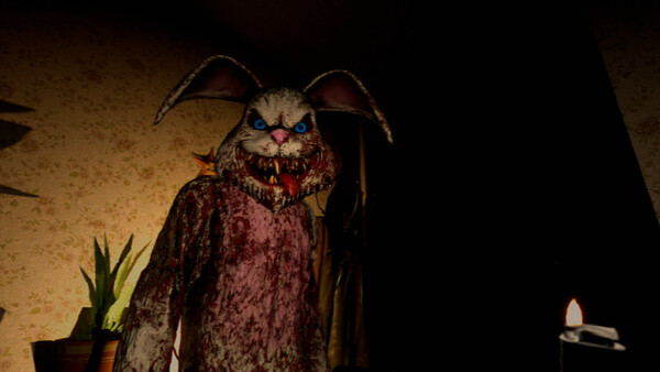 Screenshot of Christmas Story