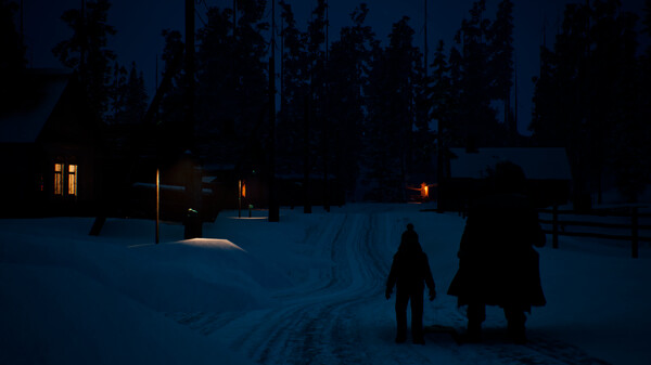 Christmas Story screenshot 5