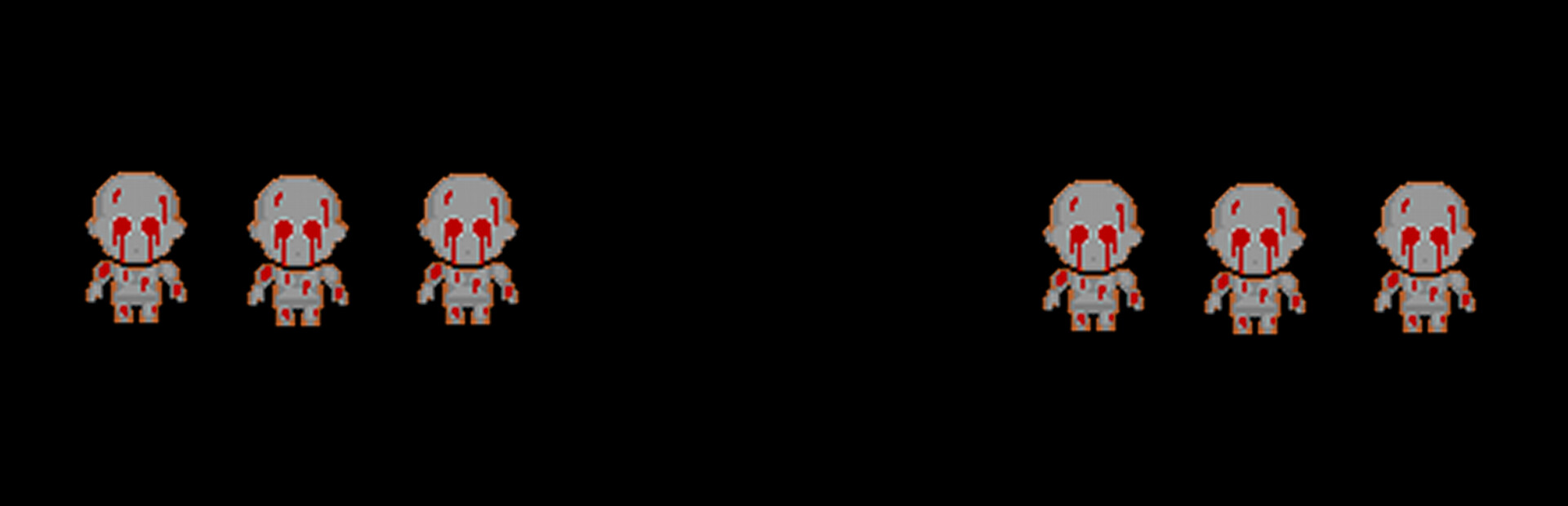 怪物館(KAIBUTSUKAN)