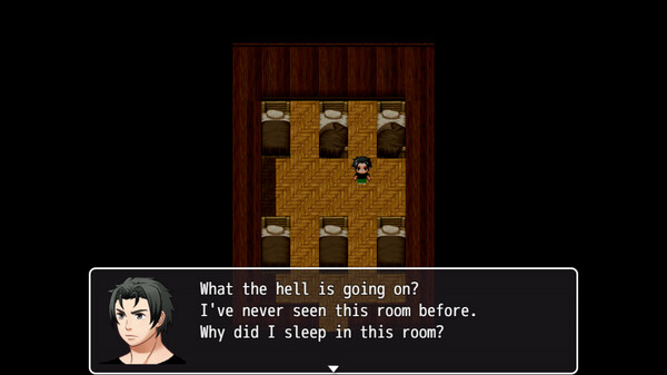 怪物館(KAIBUTSUKAN) screenshot 1