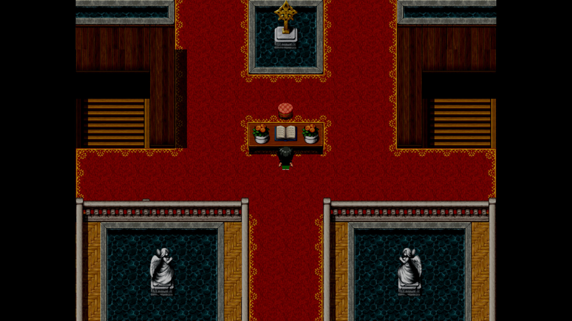 怪物館(KAIBUTSUKAN) screenshot #4