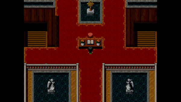 怪物館(KAIBUTSUKAN) screenshot 4