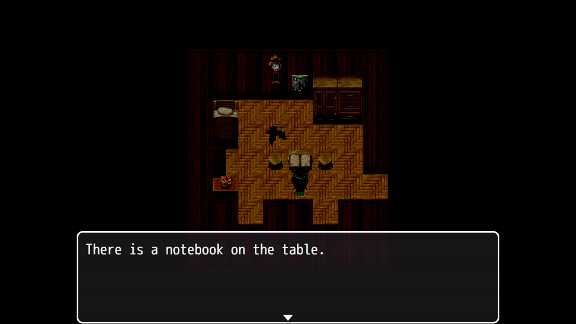 怪物館(KAIBUTSUKAN) screenshot #6