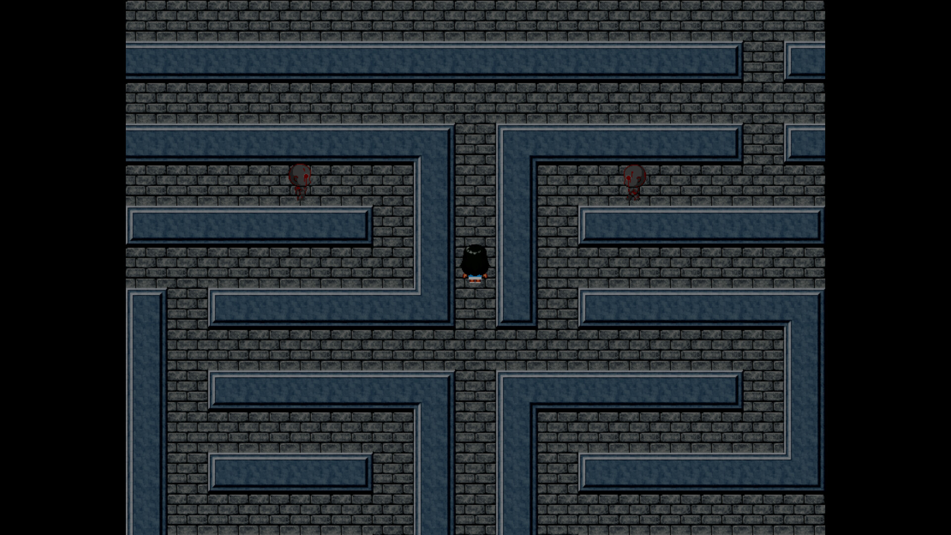 怪物館(KAIBUTSUKAN) screenshot #3