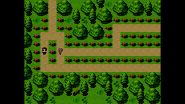 怪物館(KAIBUTSUKAN) screenshot 5