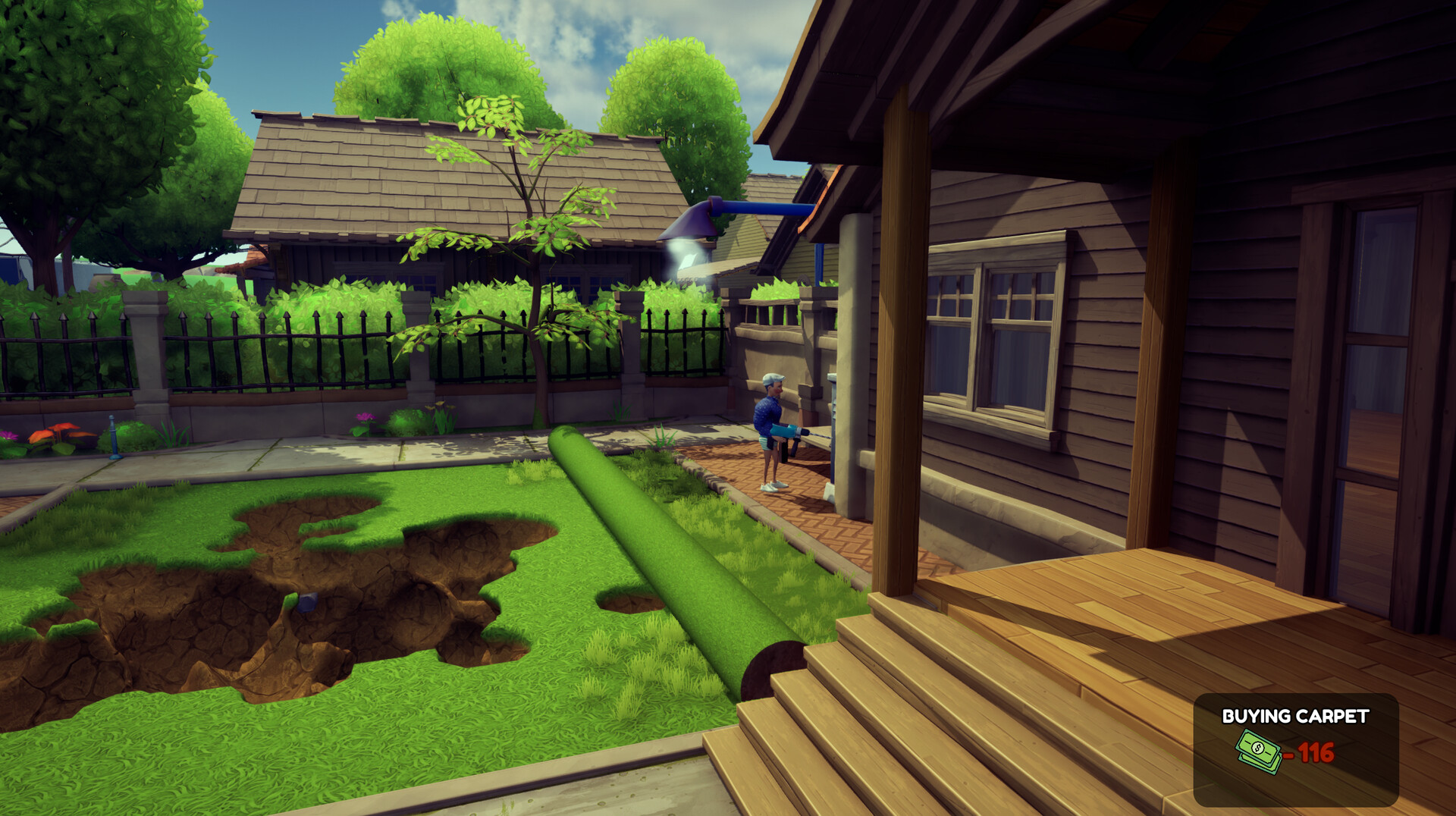 iDigging screenshot #13