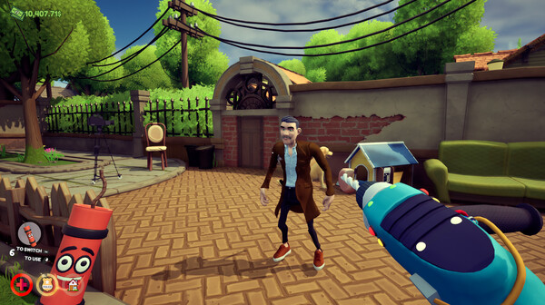 Screenshot media