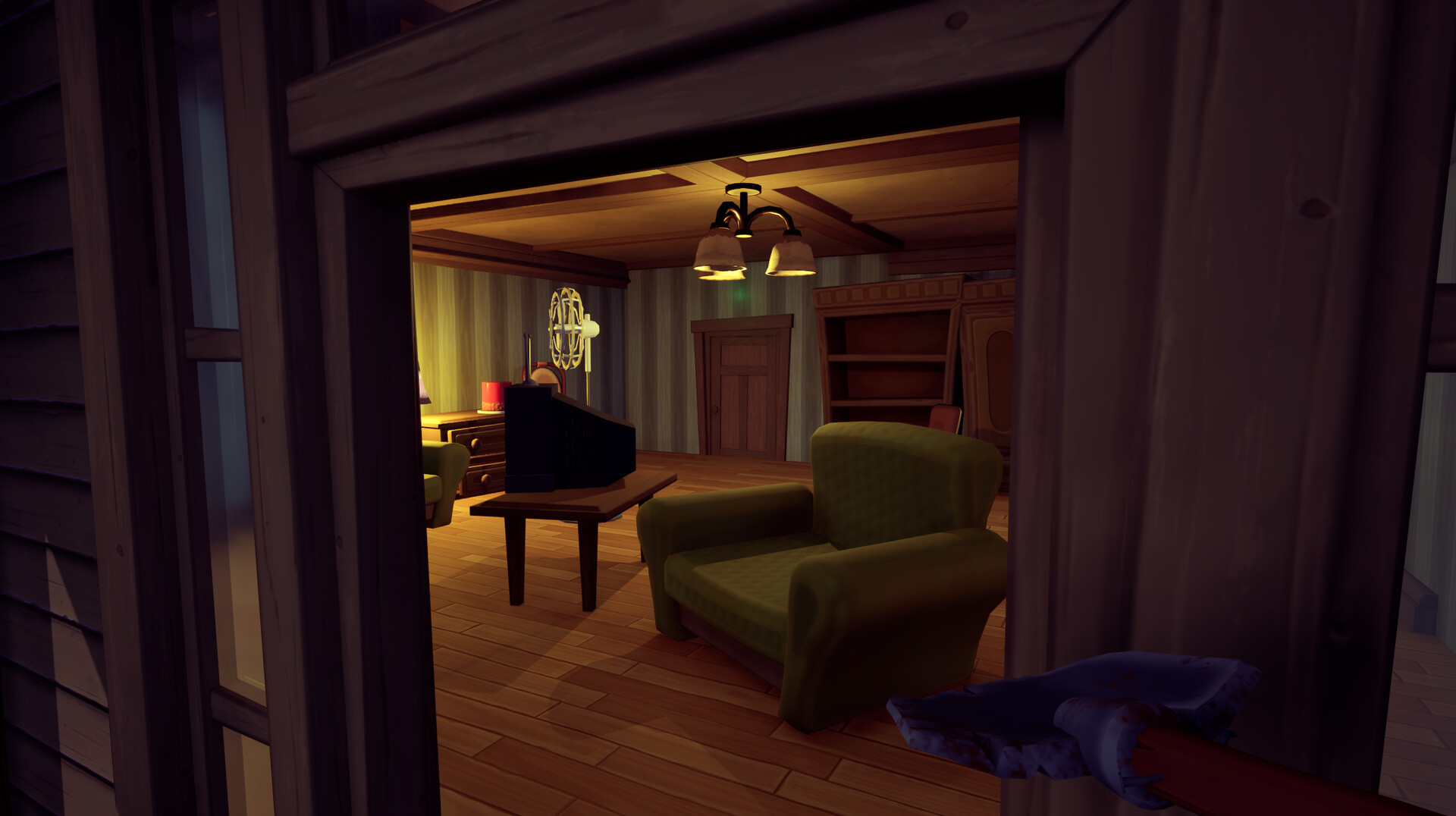 iDigging screenshot #12