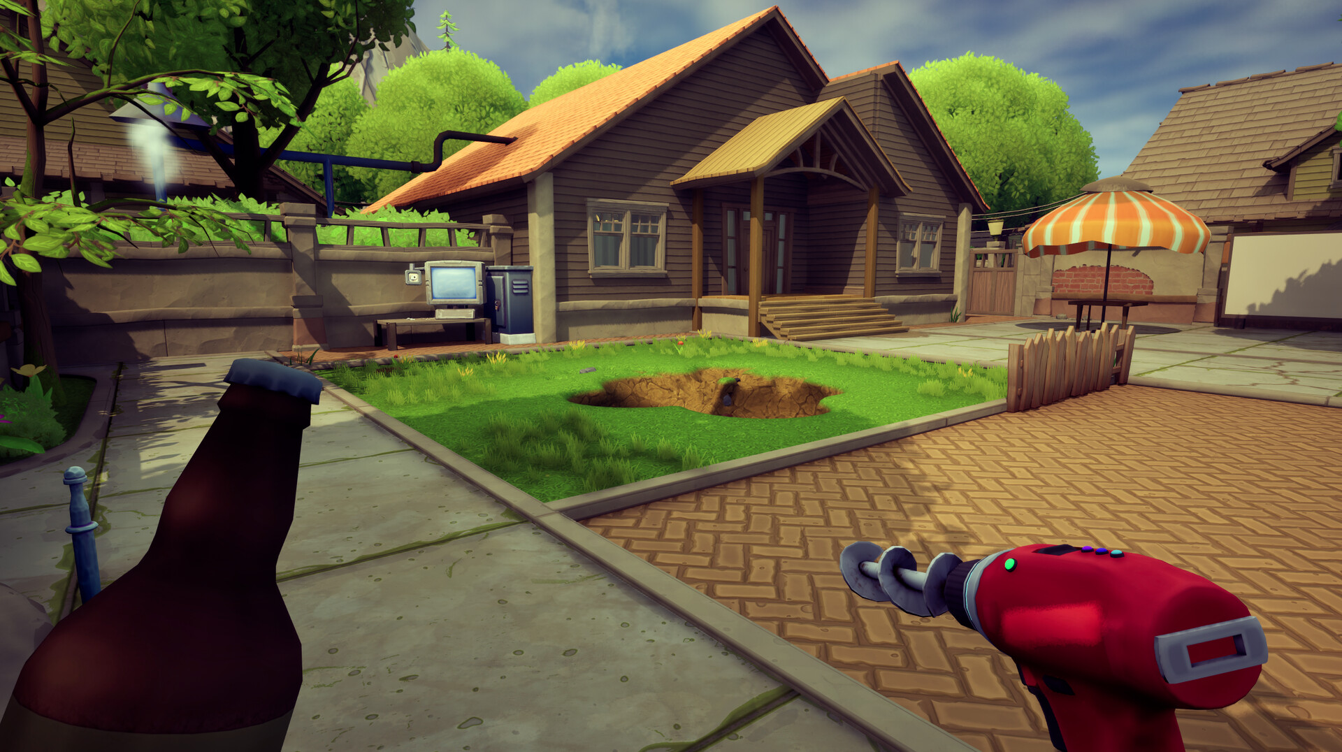 iDigging screenshot #10