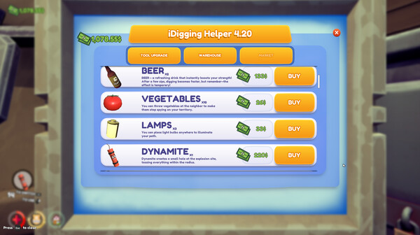 Screenshot media