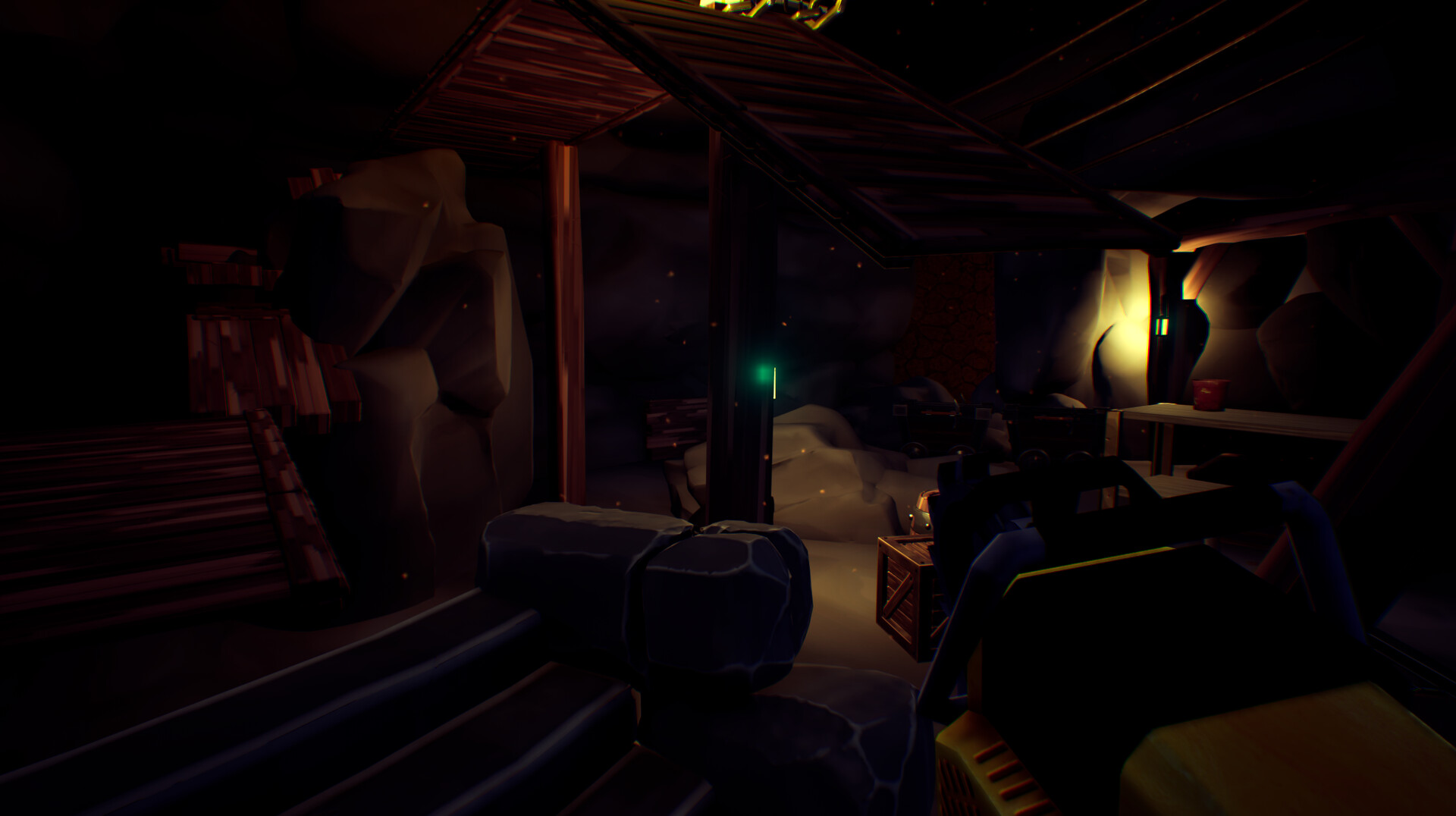 iDigging screenshot #6