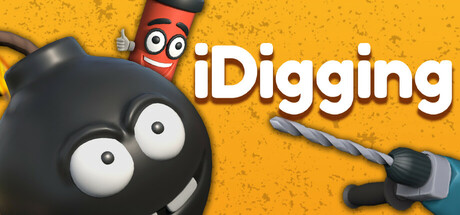 iDigging technical specifications for computer